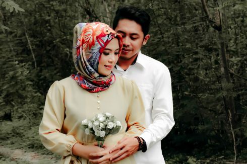 Bandung Pre-Wedding